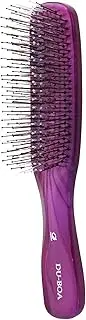 IBC Ikemoto Hashiko Industrial Hair Brush, Aging Scalp Care Brush, TC1300, Made in Japan