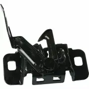 FIT FOR EQUINOX / TERRAIN 2013 2014 2015 2016 2017 HOOD LATCH LOCK W/O REMOTE