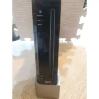 在飛比找蝦皮購物優惠-Wii 主機 正版 近新