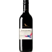 Wolf Blass Eaglehawk Shiraz Merlot Cabernet 750mL