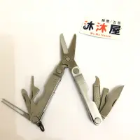 在飛比找蝦皮購物優惠-［沐沐屋］Leatherman Micra  多功能 工具鉗