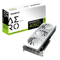 在飛比找樂天市場購物網優惠-技嘉 RTX 4060 Ti AERO OC 16G 顯示卡