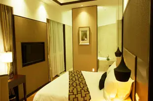 上海逸風商務酒店Yifeng Business Hotel