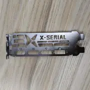 Bracket For DATALAND AMD Radeon RX 6800XT X 16GB Graphics Video Card