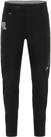 Riding Culture Sender 1.1 Cycling Pants, black-grey, Size 34 for Men Black Grey
