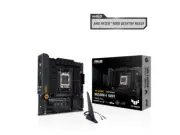 TUF GAMING B650M-E WIFI AMD Socket AM5 for AMD Ryzen™ 7000 Series