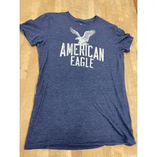 二手American eagle T恤