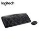 羅技 logitech MK330r 無線鍵鼠組