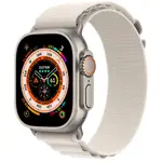 APPLE WATCH ULTRA (星光/高山)(M) MQFR3TA/A 【全國電子】