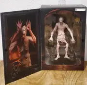 NECA Pan's Labyrinth PALE MAN Guillermo Del Toro Signature Collection 7" Figure