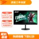 Acer XV272U V3 電競螢幕(27型/2K/180Hz/0.5ms/IPS)