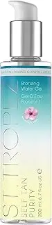 St. Tropez Self Tan Purity Water Gel 200mL