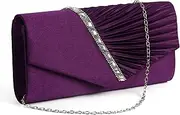 [Beaface] Clutch Bags for Women, Evening Clutch Bag Clutch Handbags for Women Wedding Party Prom, Gift Clutches for Mom Wife