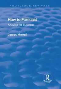 在飛比找博客來優惠-How to Forecast: A Guide for B