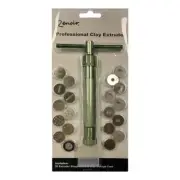 NEW Renoir Professional Clay Extruder By Spotlight