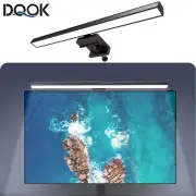Screen LED Bar Desk Lamp PC Computer Laptop Screen Lamp Hanging Light Bar Table