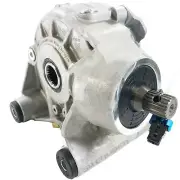 Genuine Polaris OEM Front Differential Gearcase 1337228 RZR PRO XP Turbo S RS1