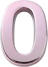 Personalized Address Plaque Custom House Number Outdoor Residential Street House Address Plaque(4)