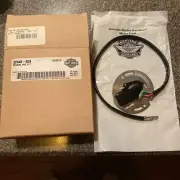 1998 CUSTOM SOFTAIL 1340 EVO,HARLEY DAVIDSON IGNITION SENSOR,VAS,FLT