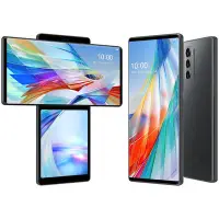 在飛比找Yahoo!奇摩拍賣優惠-全新LG WING 5G (8G/128G) 高通核心 6.