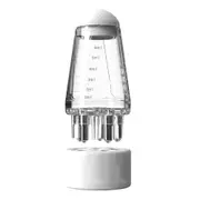 Mini Portable Head Essential Oil Massage Comb