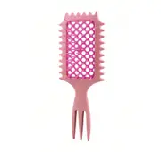 Define Curl Styling and Detangling Brush 1 Pc