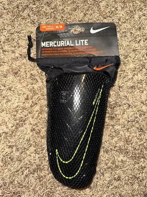 Nike Shin Pads Mercurial Lite Fast Shin Guard