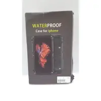 在飛比找蝦皮購物優惠-waterproof iphone 8 / 8plus 防水