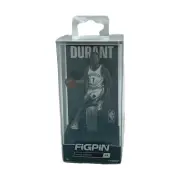 Kevin Durant - NBA Series - FiGPiN #S2 Pin (First Edition, 3000)