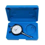 Dials Test Measurement Instrument 0.01mm Resolution Metric Dials Indicator