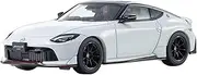 Kyosho Original 1/43 Nissan Fairlady Z Nismo 2024 White Finished Product