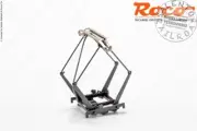 Roco 85212 - H0 1:87 - Pantograph For Electric Locomotives Gray Type DBS 54A