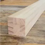 [木頭爵士] 5.3無節紐松拼板角料 (含稅價) 松木 實木 DIY