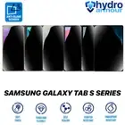 Privacy Matte Anti Glare HD Hydrogel Screen Protector Samsung Galaxy Tablet Tab