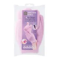 在飛比找蝦皮商城精選優惠-日本【COGIT】Beauty Drop水凝膠保濕手套