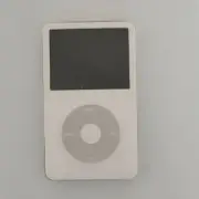 LATEST Custom Apple iPod Classic Video 5th Gen White 128/256/512GB/1TB Sealed