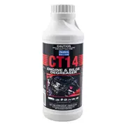 Chemtech CT14 Engine & Bilge Degreaser