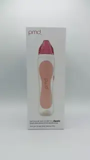 PMD Personal Microderm Classic At Home Microdermabrasion Machine