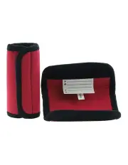[Milleni] Travel Handle Wraps in Pink