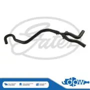 Fits Land Rover Range 4.2 Hose (Radiator Overflow - Expansion Tank) DPW