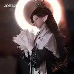 BJD 娃娃SD娃娃4分娃娃 1/4 牧師祈禱宗教風格幻想天使全套