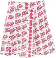 Jack Bunny(ジャックバニー) 263-5134512 Women's Quick-Drying Skirt, Full Handle, Stretch, Golf