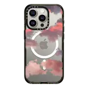 Casetify Clouds for iPhone 15 Pro