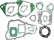 Motorcycle Engine Crankcase Cover Cylinder Gasket Kits Set For CR250R CR 250R CR250 R 1986