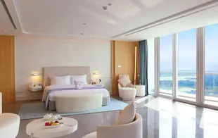 營口鮁魚圈萬科海港城自由海海景公寓YingKou Bayuquan Vanke Freedom Sea Apartment