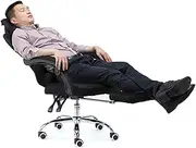 Computer Chair with Liftable Boss Armchair Rotatable for Office Adjustable Professional Office Ergonomic Gaming