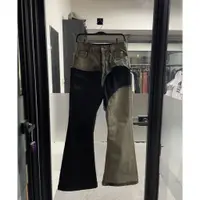 在飛比找蝦皮購物優惠-Rick Owens drkshdw bolan bootc