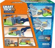 BRIO World Smart Tech - Sound Waterfall Tunnel