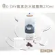 糊塗鞋匠 優質鞋材 L156 GO DRY氟素防水噴霧劑270ml 1罐 GO DRY布料皮革的保護防水 皮革防水噴霧劑