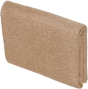 Speaker Cover Fabric - Transparent Speaker Grill Mesh Cloth - Fabric Cover for Stage, Audio Panels, Media Cabinet, Home